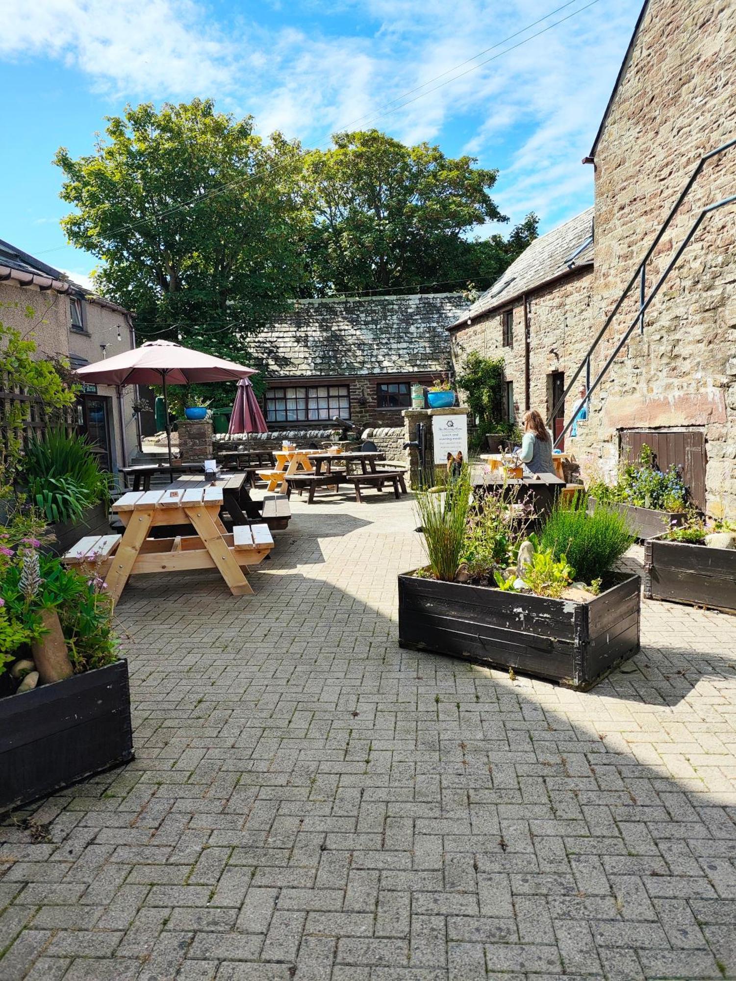 St Margaret'S Hope Backpackers Hostel Orkney Eksteriør bilde