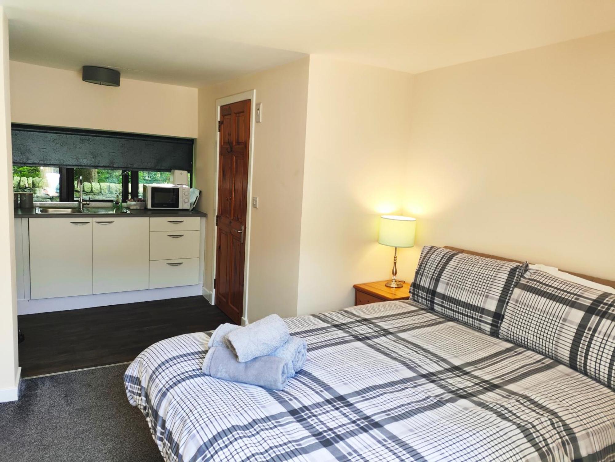 St Margaret'S Hope Backpackers Hostel Orkney Eksteriør bilde