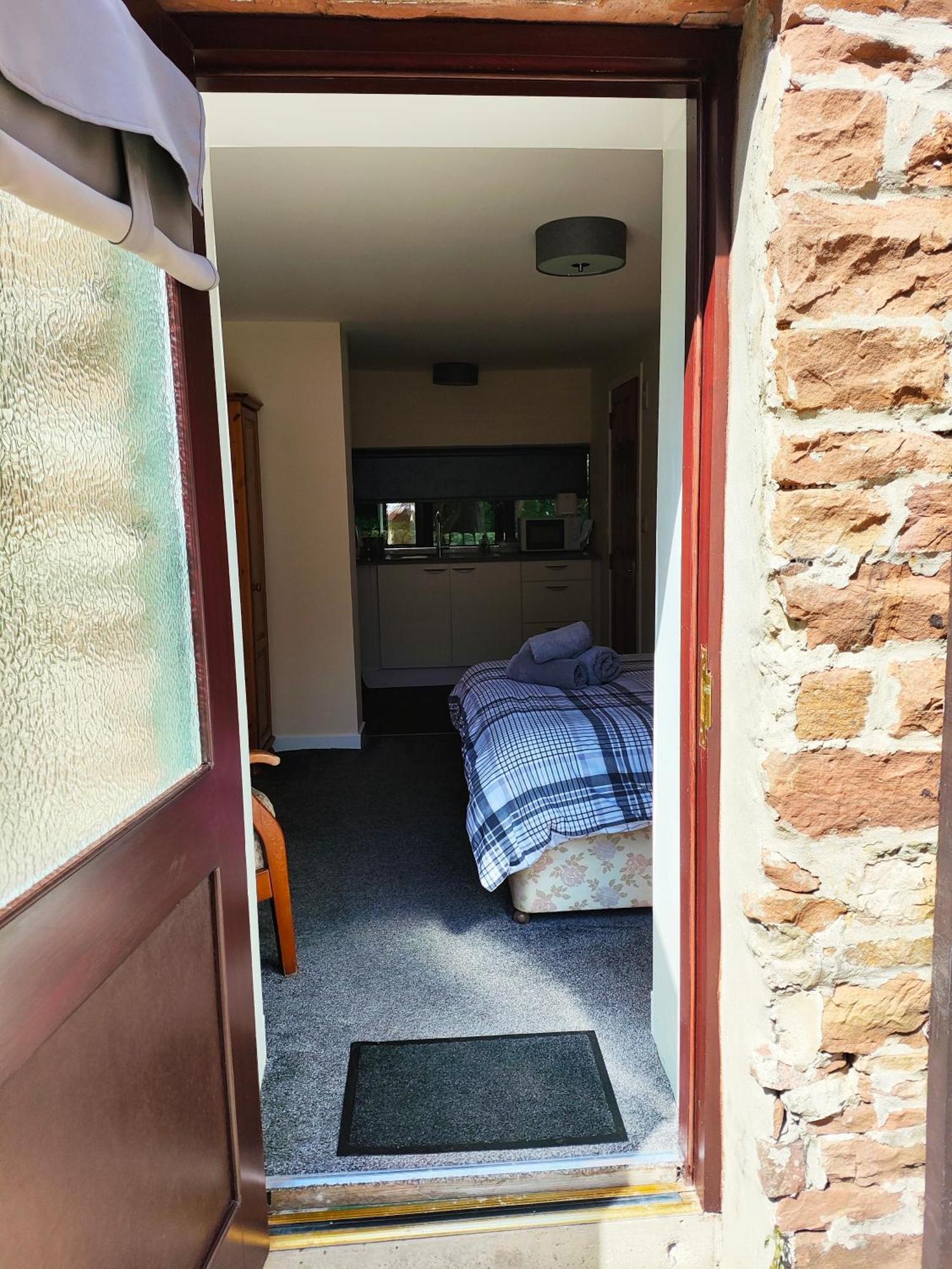 St Margaret'S Hope Backpackers Hostel Orkney Eksteriør bilde